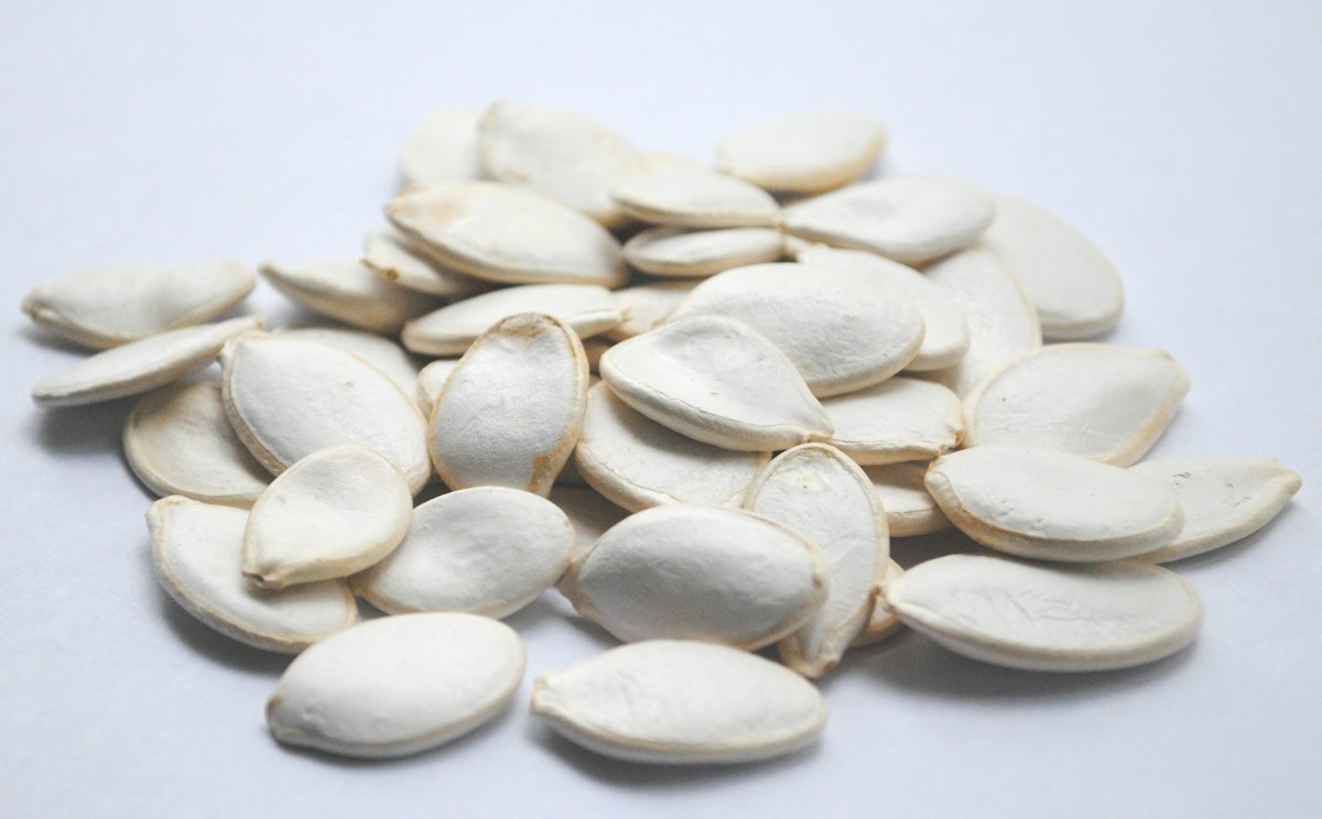 Naturalne produkty wspierające eliminację pasożytów